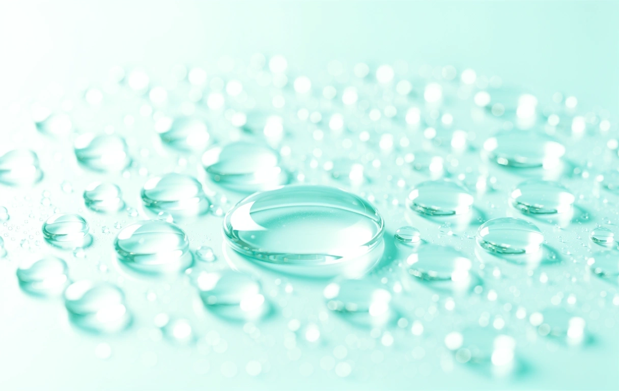 Acido ialuronico puro