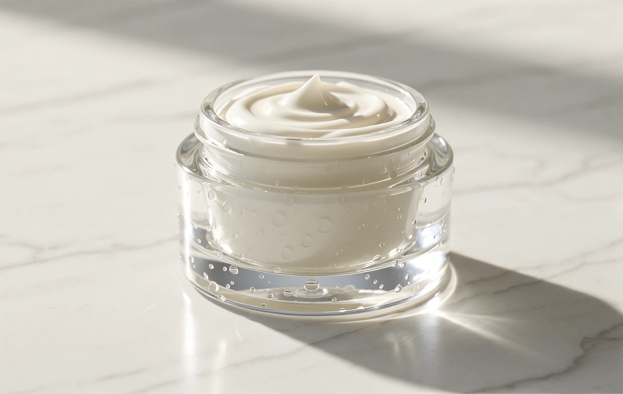 Crema viso anti-età premium DietaBalance