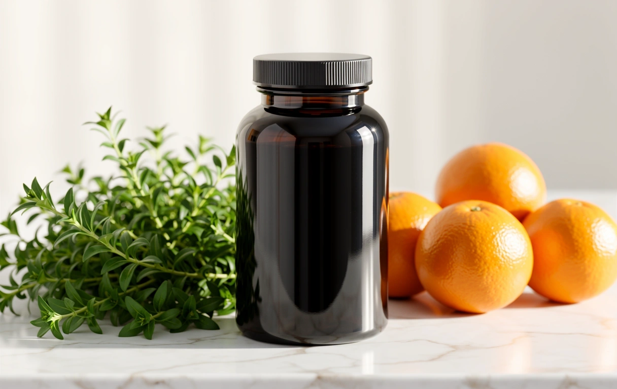 Natural supplements for men DietaBalance