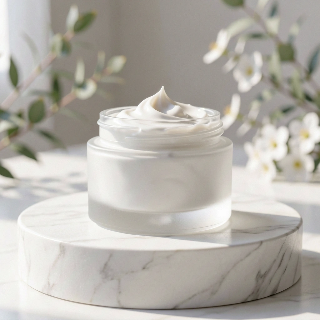 Premium Anti-Aging Skincare