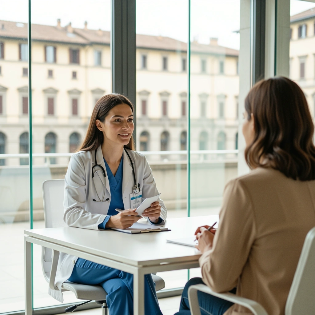Consulenza Nutrizionale DietaBalance